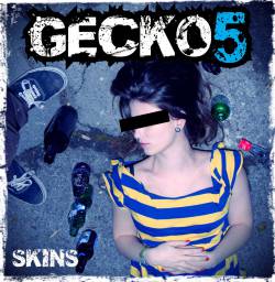 Gecko 5 : Skins